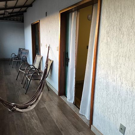 Casa Nova Em Ouro Preto E Marianaアパートメント エクステリア 写真