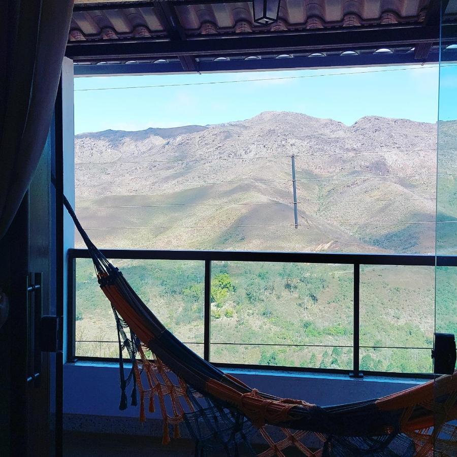 Casa Nova Em Ouro Preto E Marianaアパートメント エクステリア 写真