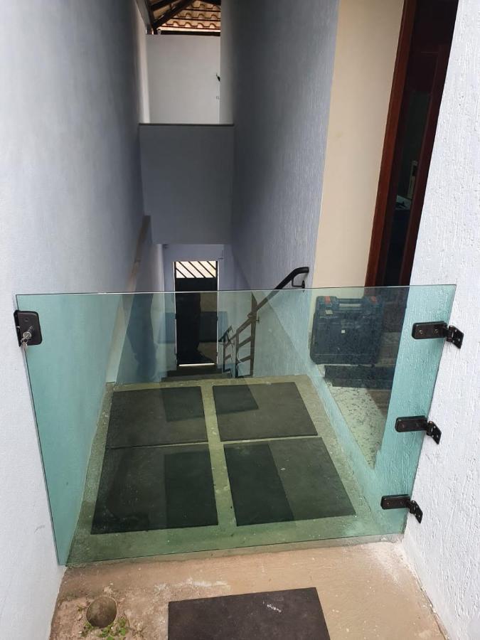 Casa Nova Em Ouro Preto E Marianaアパートメント エクステリア 写真