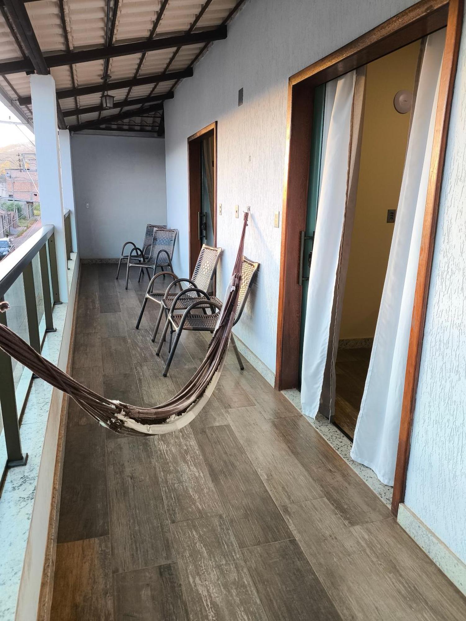 Casa Nova Em Ouro Preto E Marianaアパートメント エクステリア 写真