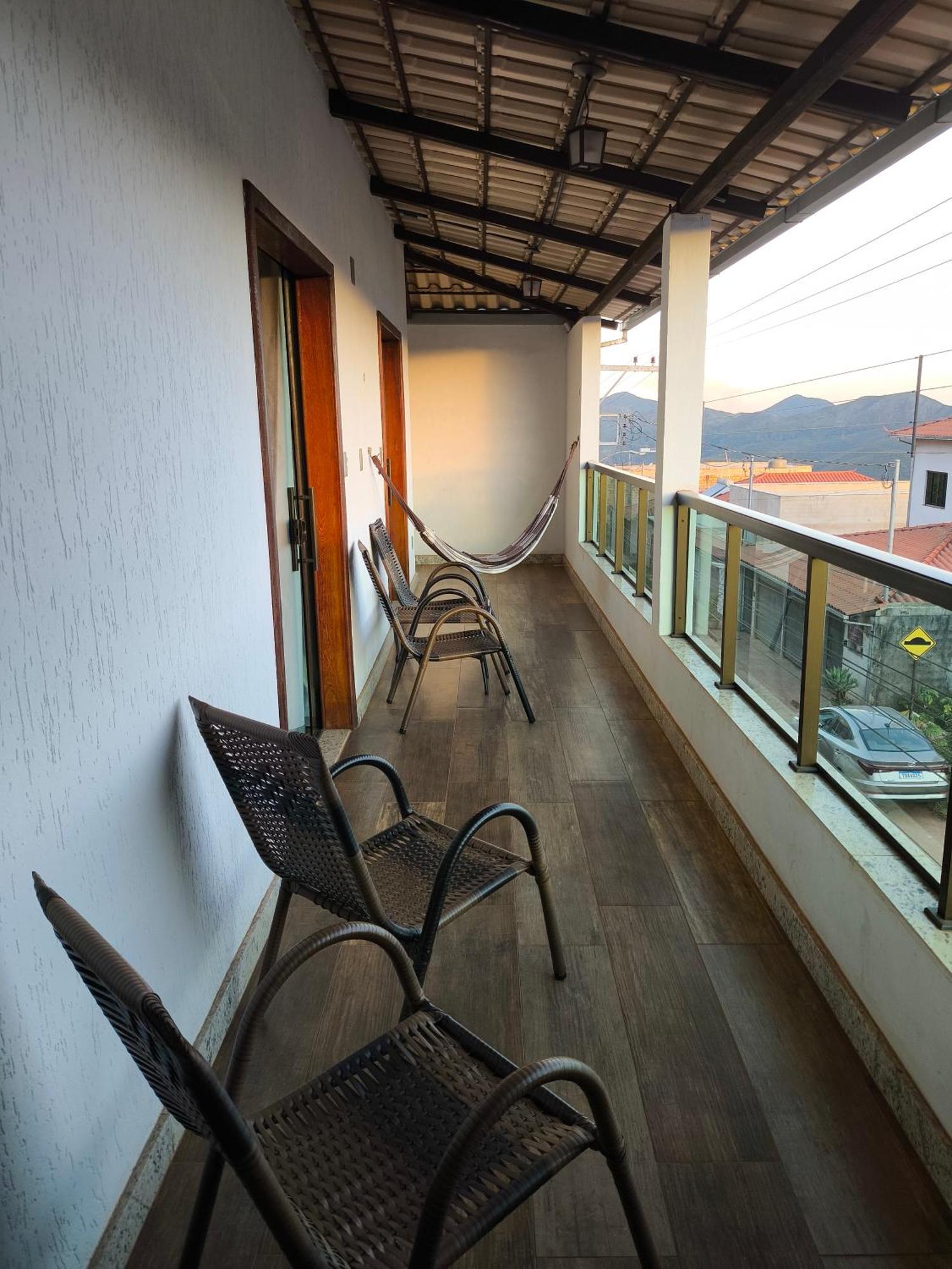 Casa Nova Em Ouro Preto E Marianaアパートメント エクステリア 写真