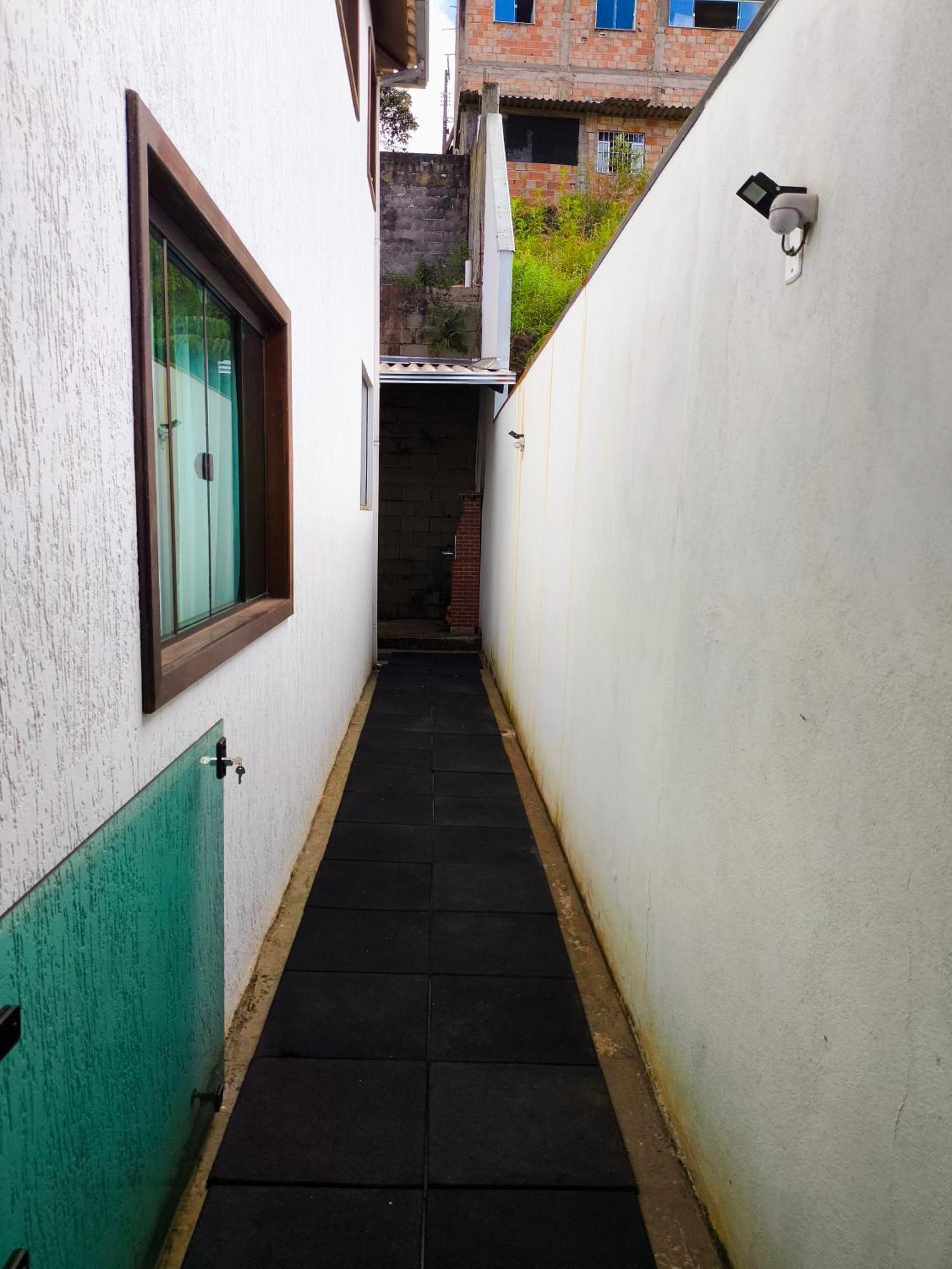 Casa Nova Em Ouro Preto E Marianaアパートメント エクステリア 写真
