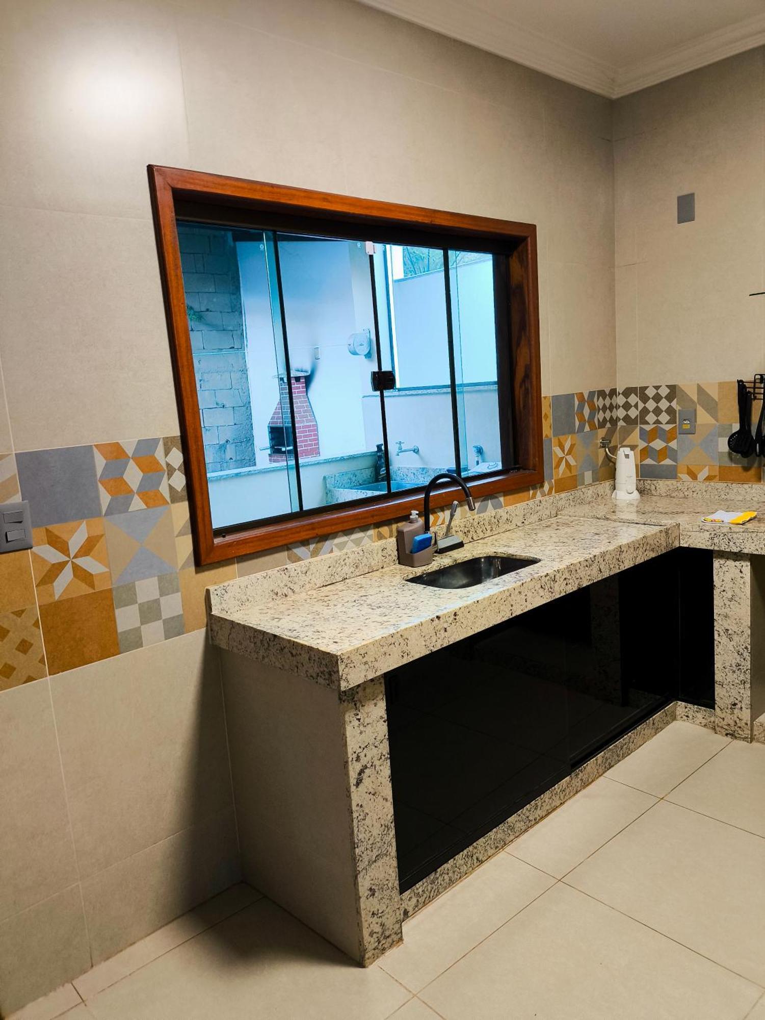 Casa Nova Em Ouro Preto E Marianaアパートメント エクステリア 写真