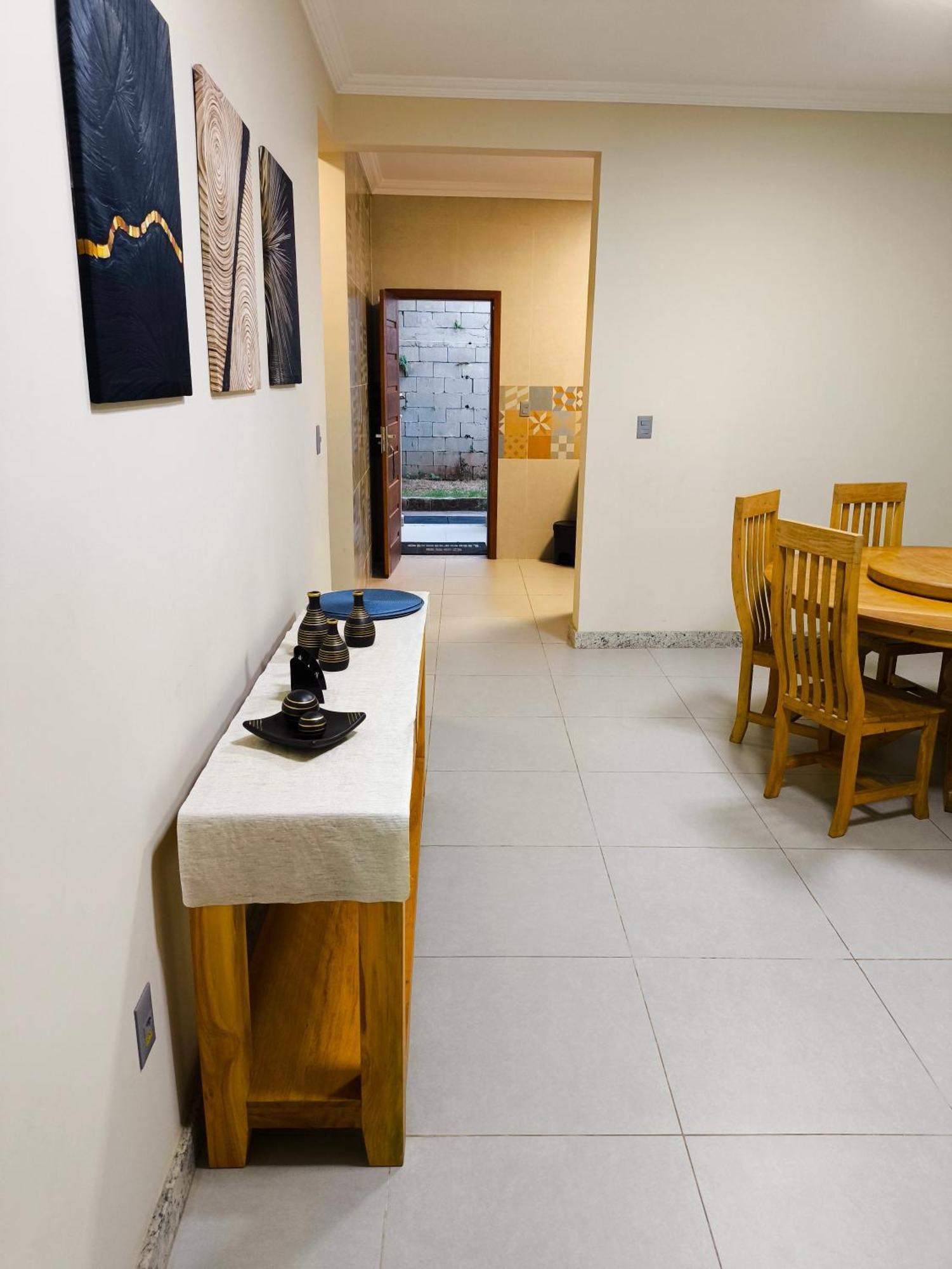 Casa Nova Em Ouro Preto E Marianaアパートメント エクステリア 写真
